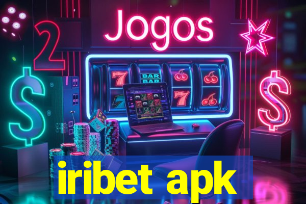 iribet apk